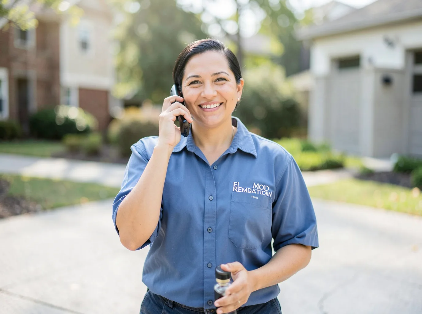 Mold Remediation Everton, MO FAQs